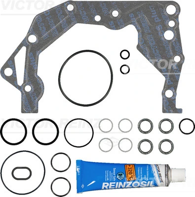 Gasket Kit, crankcase